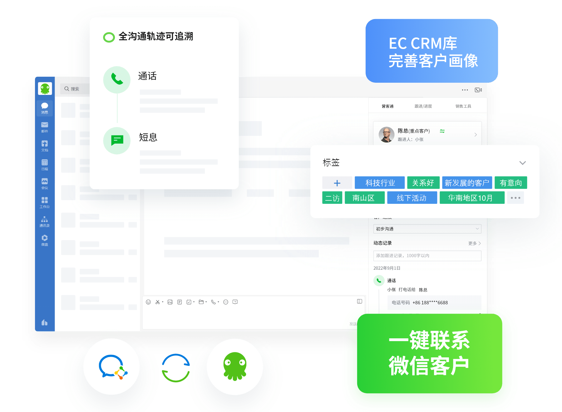 持续复购